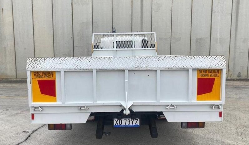 
								2012 Isuzu NPR 400 Tilt Slide Truck full									