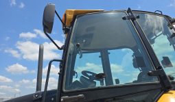 
										2009 Caterpillar 420E Backhoe Loader full									