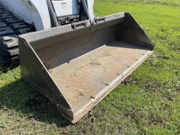 
										2013 Bobcat T650 Skid Steer Loader full									