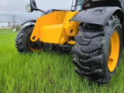 
										2016 JCB 525-60 Telehandler full									
