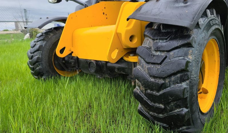 
								2016 JCB 525-60 Telehandler full									