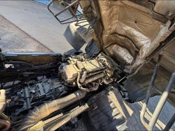 
										2009 Mitsubishi Fuso Fighter FK600 Dual Cab Tilt Tray full									