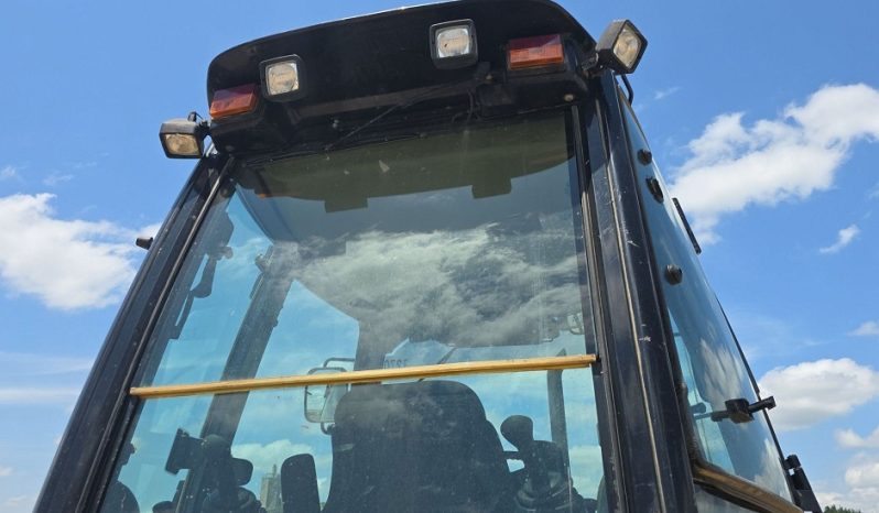 
								2009 Caterpillar 420E Backhoe Loader full									