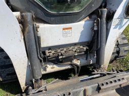 
										2013 Bobcat T650 Skid Steer Loader full									