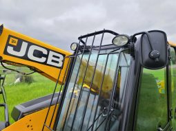 
										2016 JCB 525-60 Telehandler full									