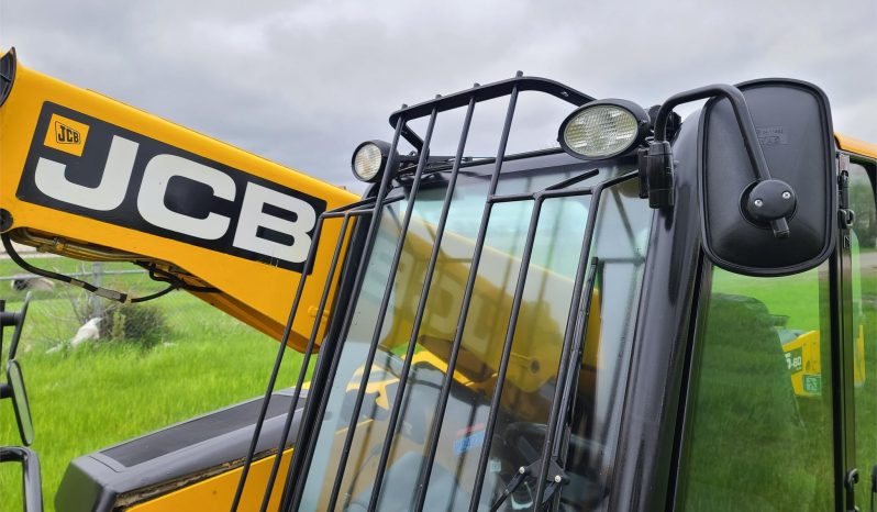 
								2016 JCB 525-60 Telehandler full									