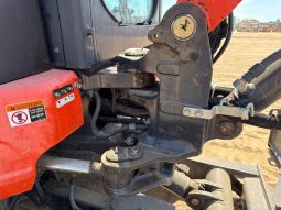 
										2018 KUBOTA U35-4 Excavator full									