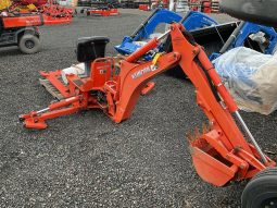 
										2020 Kubota L3301HST Tractor with Attachments full									